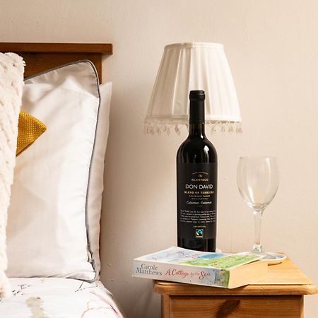 Horseshoe Cottage Bridlington Εξωτερικό φωτογραφία