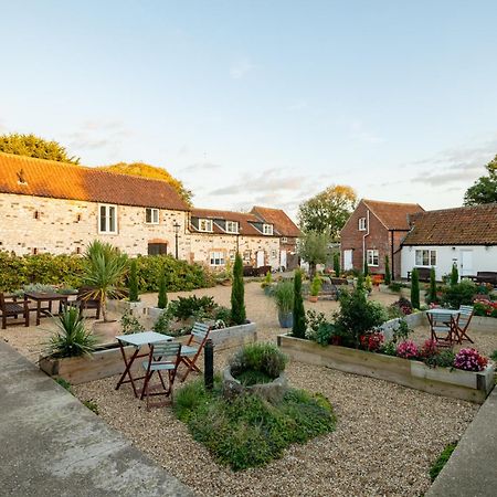 Horseshoe Cottage Bridlington Εξωτερικό φωτογραφία
