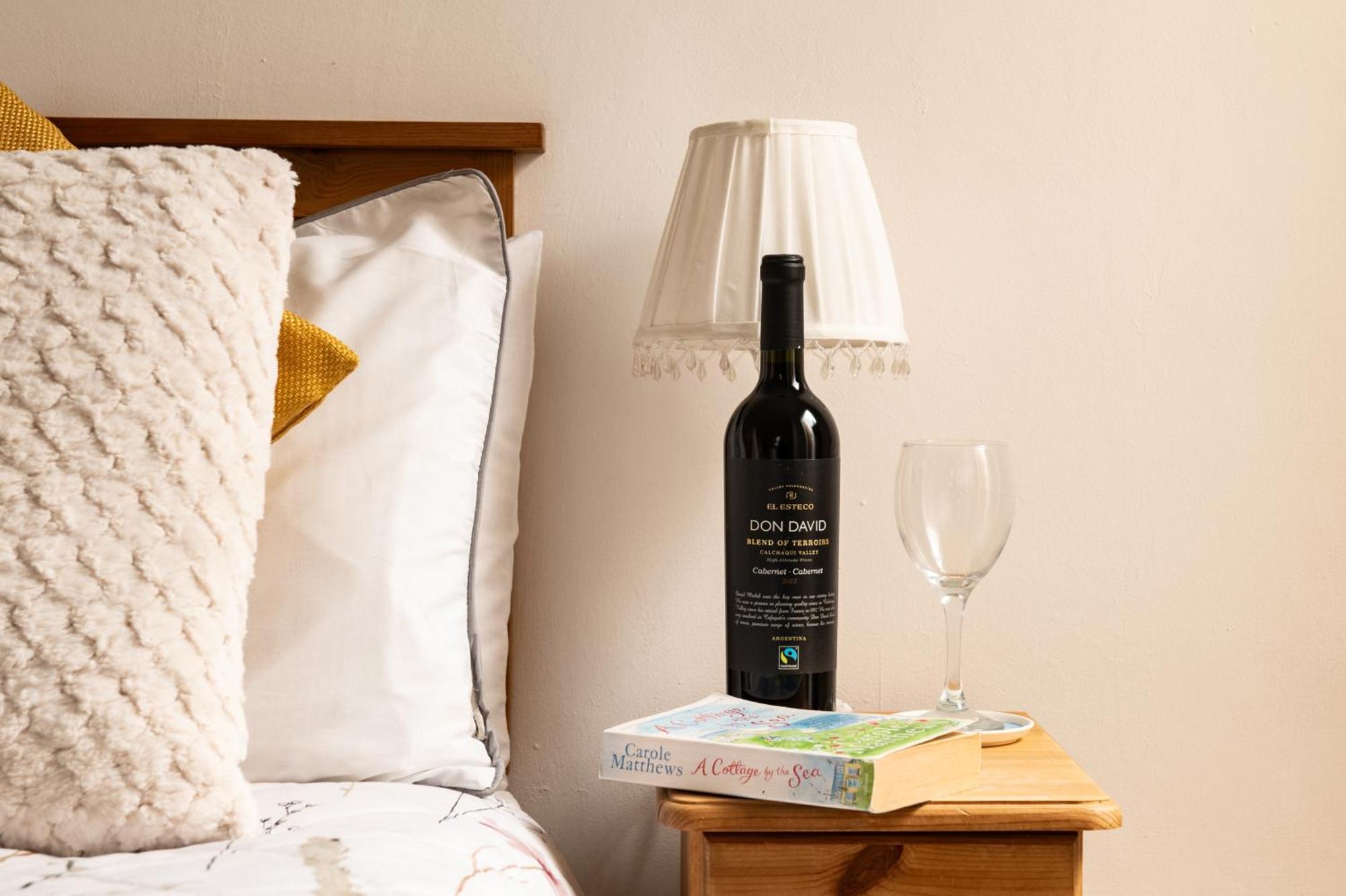 Horseshoe Cottage Bridlington Εξωτερικό φωτογραφία