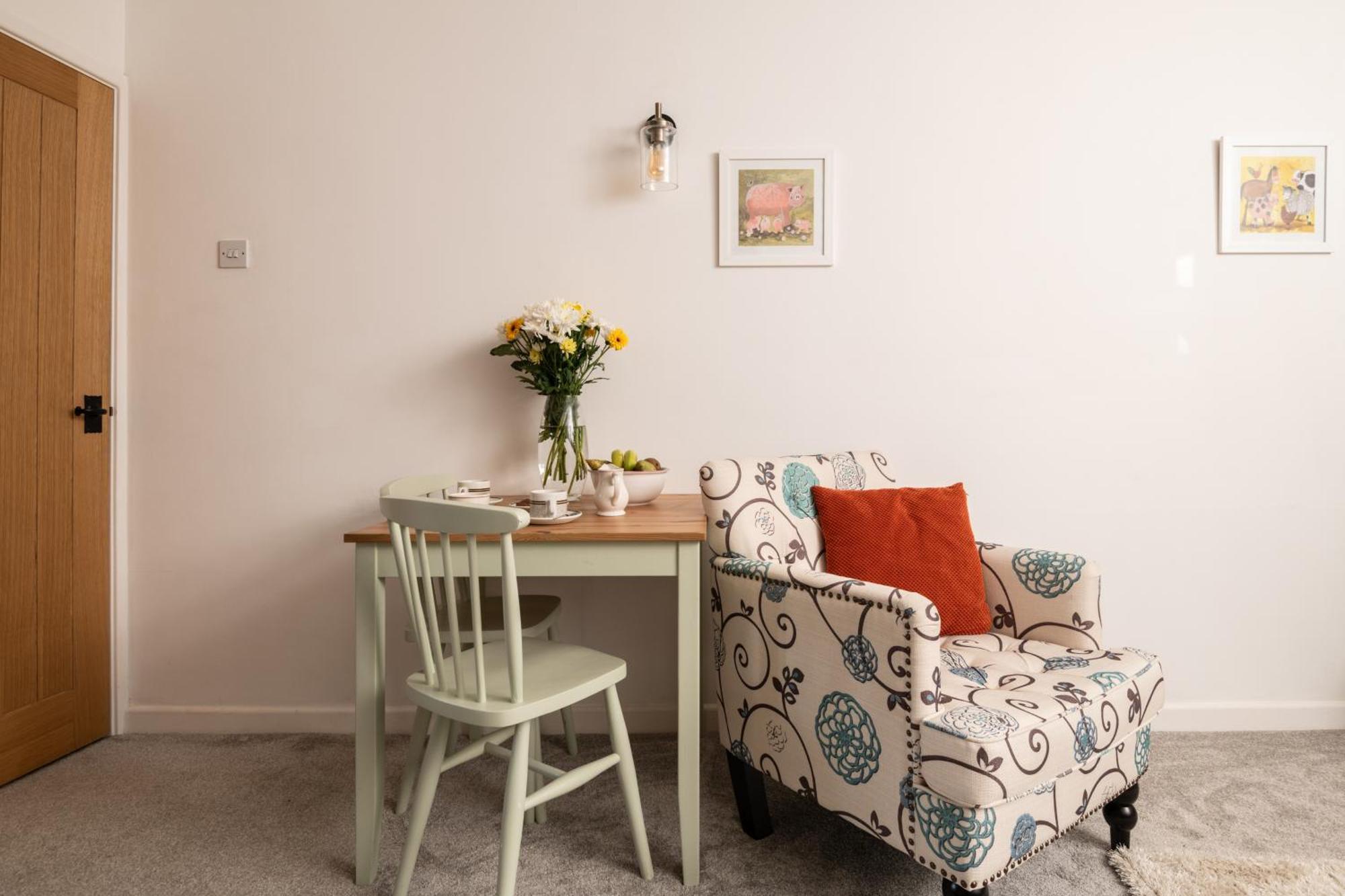 Horseshoe Cottage Bridlington Εξωτερικό φωτογραφία
