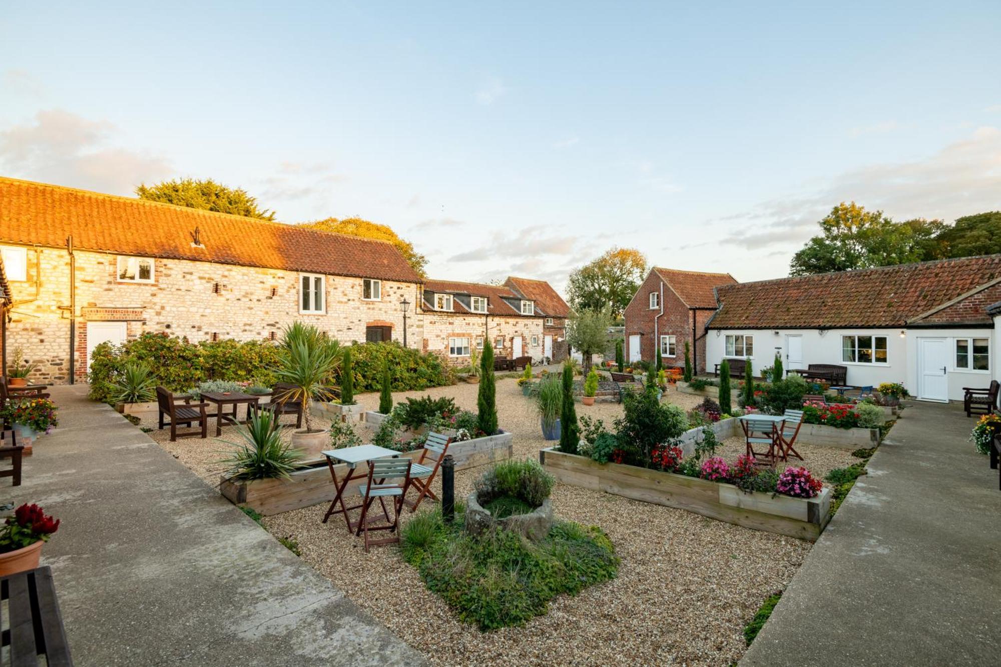 Horseshoe Cottage Bridlington Εξωτερικό φωτογραφία