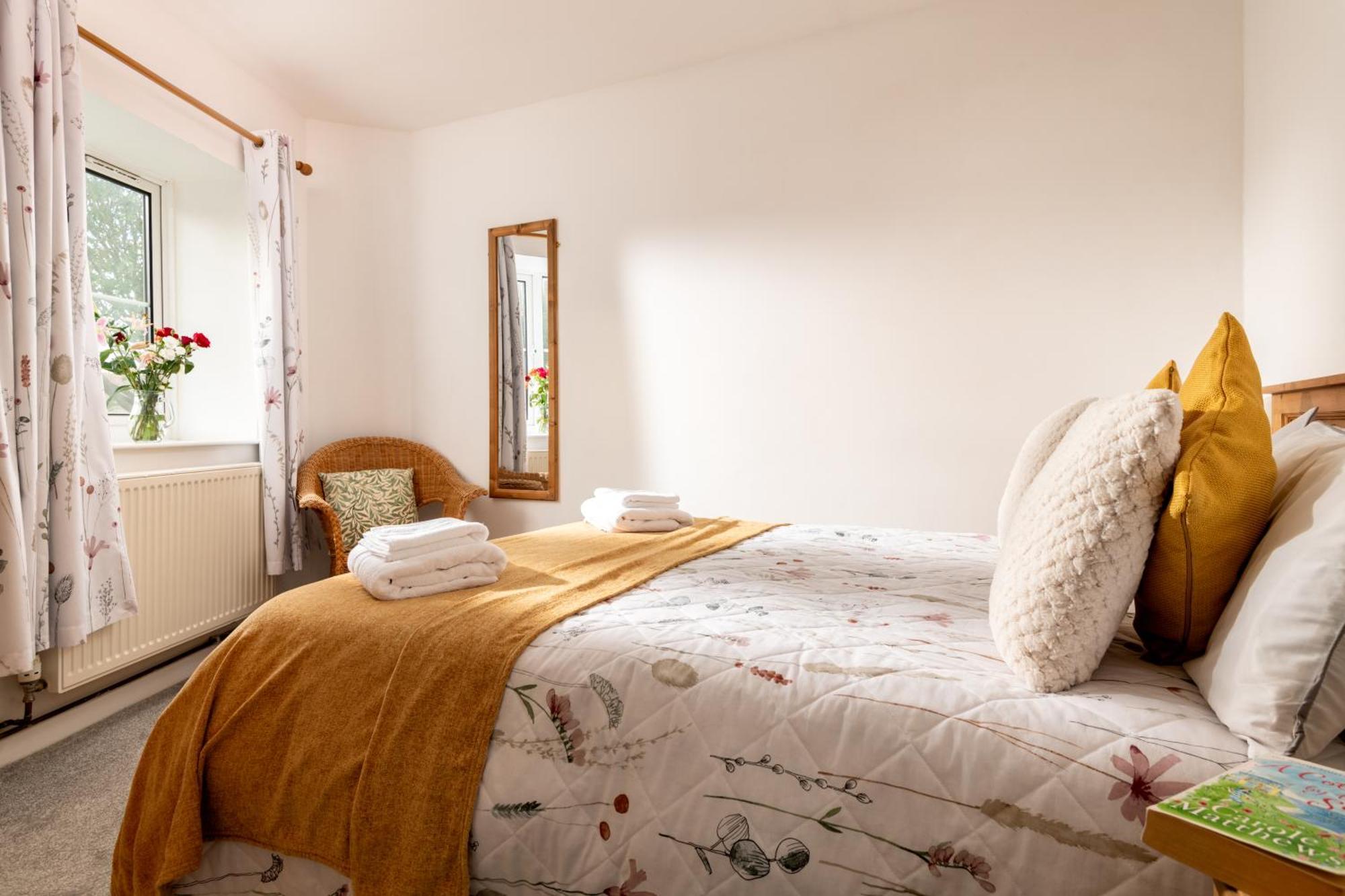 Horseshoe Cottage Bridlington Εξωτερικό φωτογραφία
