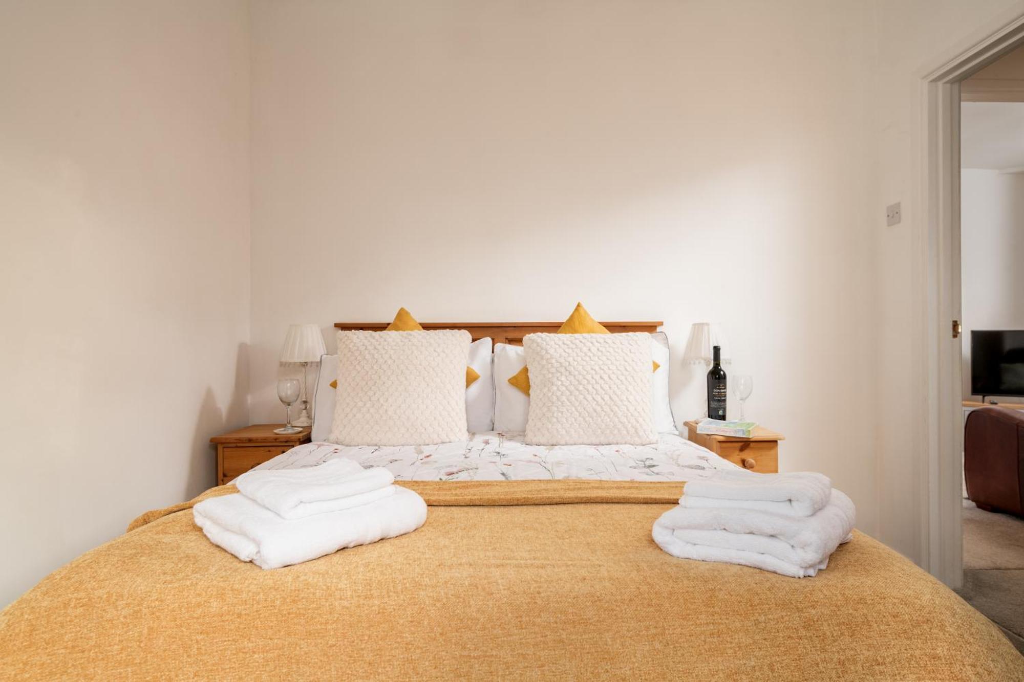 Horseshoe Cottage Bridlington Εξωτερικό φωτογραφία