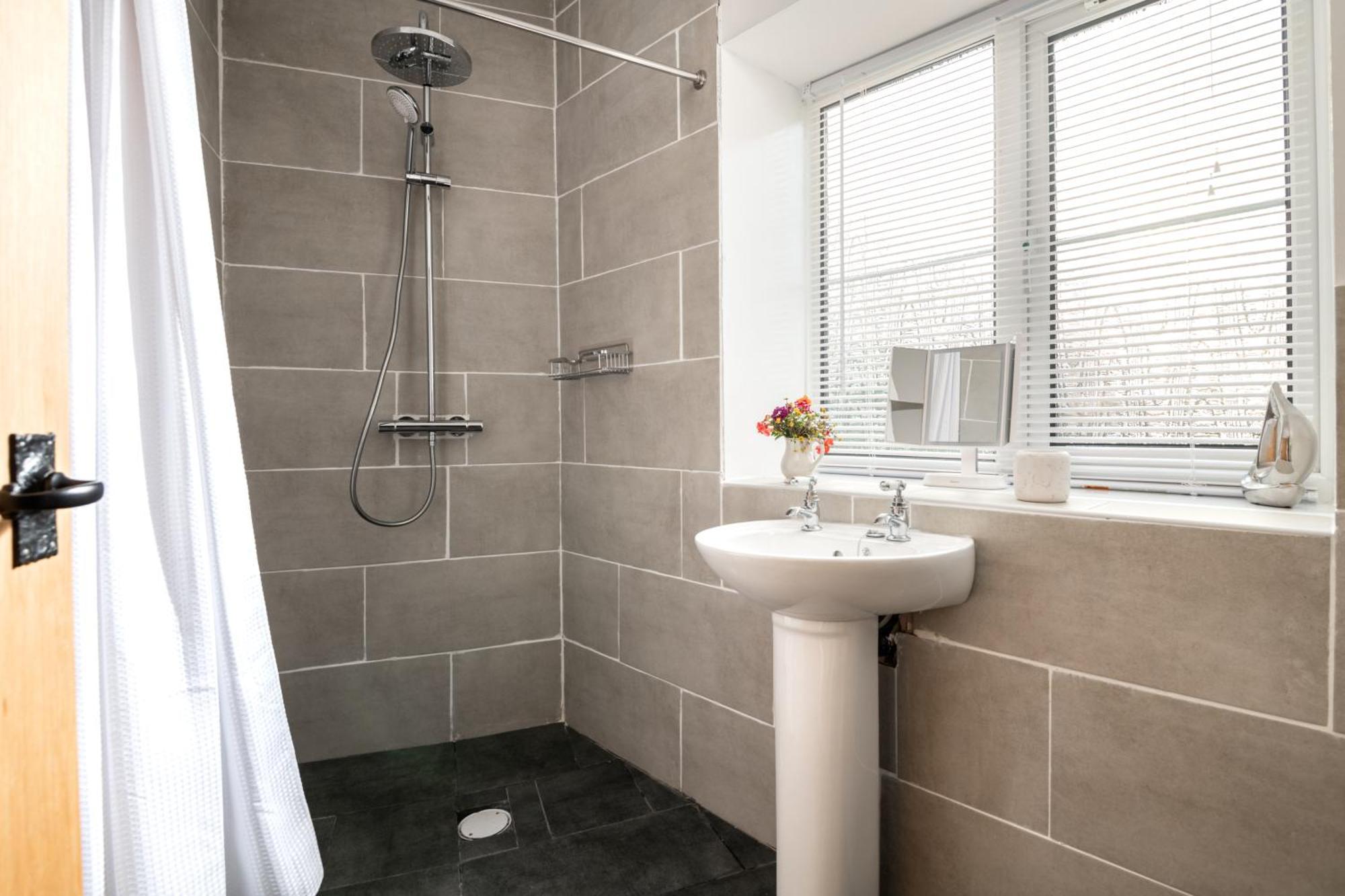 Horseshoe Cottage Bridlington Εξωτερικό φωτογραφία